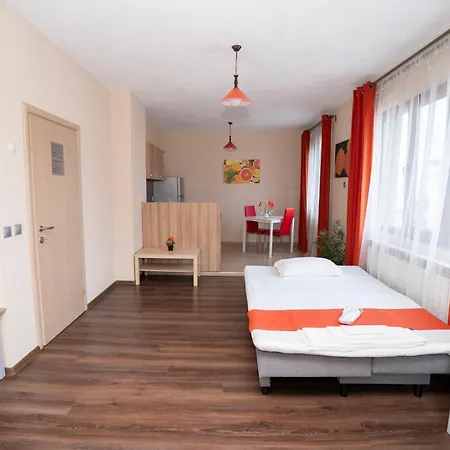 Traikovi 4* Петрич