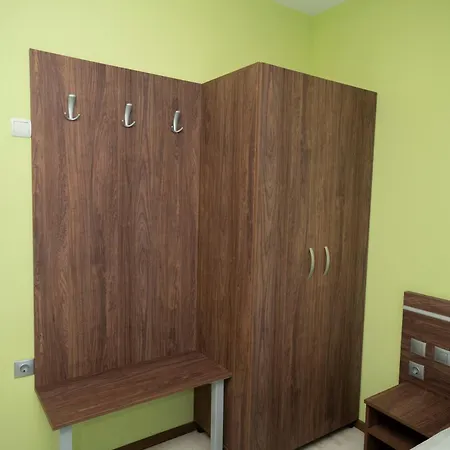 Къща за гости Traikovi 4*