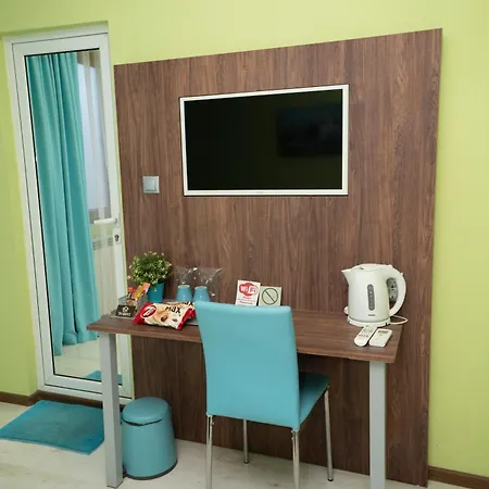 Traikovi 4*