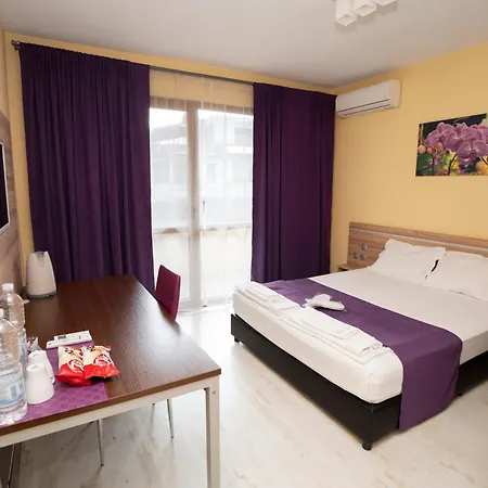 Traikovi 4* Петрич