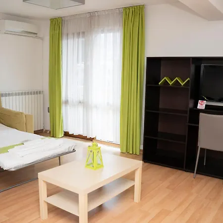 Traikovi Къща за гости 4*