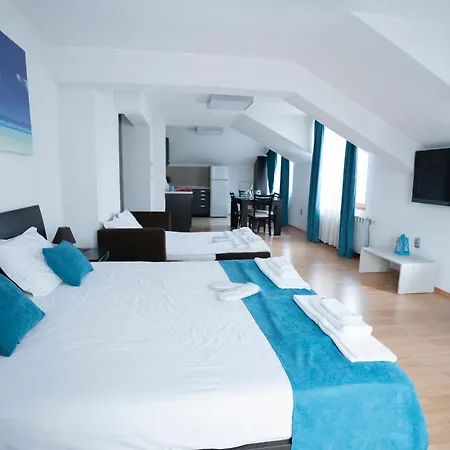 Traikovi 4* Петрич