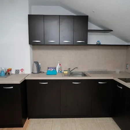 Traikovi Къща за гости 4*
