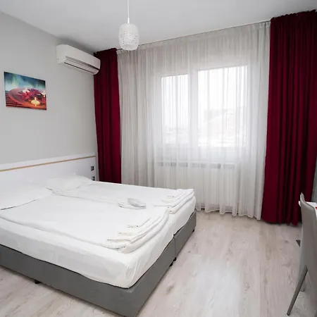 Къща за гости Traikovi 4*